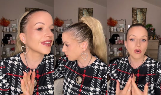 fabuleusementcindyjung TikTok Live — Oct 7, 2026, 5:33 AM