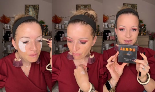 fabuleusementcindyjung TikTok Live — Oct 8, 2026, 4:47 AM