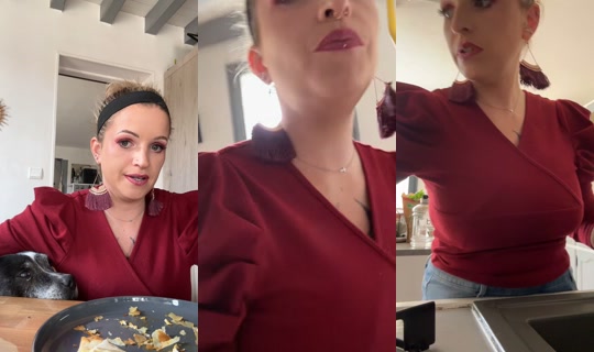 fabuleusementcindyjung TikTok Live — Oct 8, 2026, 10:16 AM