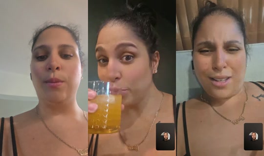 fabulous_star88 TikTok Live — Aug 22, 2026, 10:17 PM