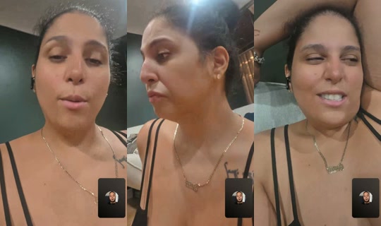 fabulous_star88 TikTok Live — Aug 22, 2026, 11:07 PM
