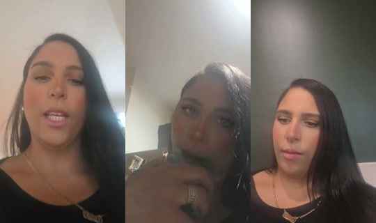 fabulous_star88 TikTok Live — Aug 23, 2026, 8:24 PM