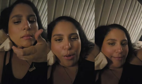 fabulous_star88 TikTok Live — Aug 24, 2026, 2:04 AM
