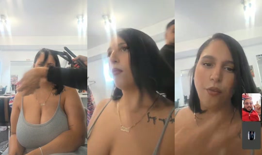 fabulous_star88 TikTok Live — Sep 19, 2026, 4:05 PM