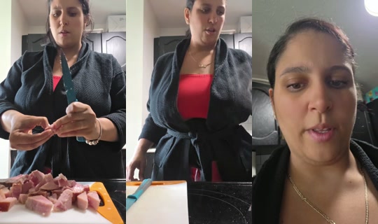 fabulous_star88 TikTok Live — Sep 20, 2026, 4:19 PM
