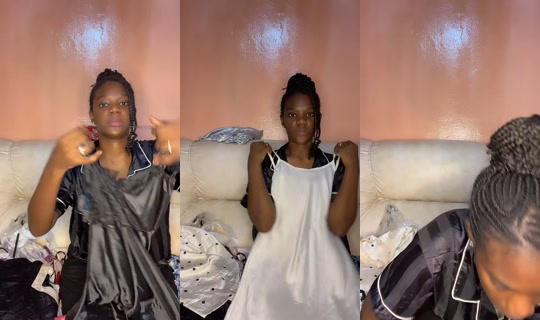 fabymsrndong7 TikTok Live — Oct 6, 2026, 1:55 PM