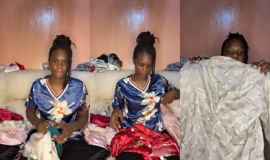 fabymsrndong7 TikTok Live — Oct 6, 2026, 3:34 PM