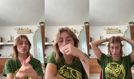 faccioildj4br4 TikTok Live — Aug 23, 2026, 12:54 PM