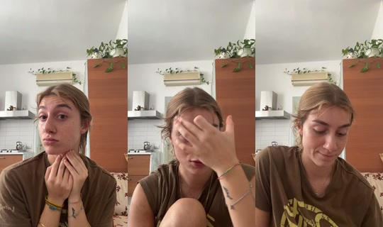 faccioildj4br4 TikTok Live — Aug 24, 2026, 11:27 AM