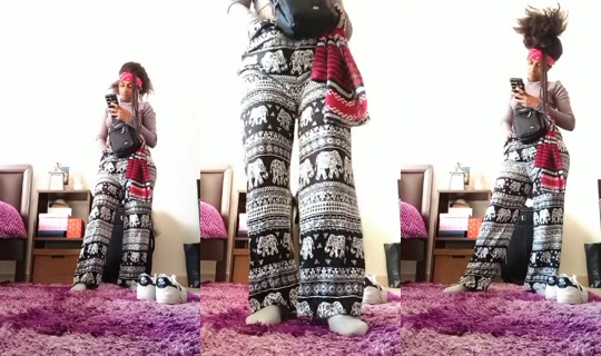 facfac07 TikTok Live — Aug 25, 2026, 1:09 PM