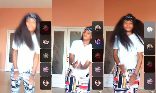facfac07 TikTok Live — Aug 28, 2026, 11:54 AM