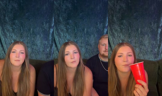 fadedxfallon TikTok Live — Aug 28, 2026, 1:33 AM