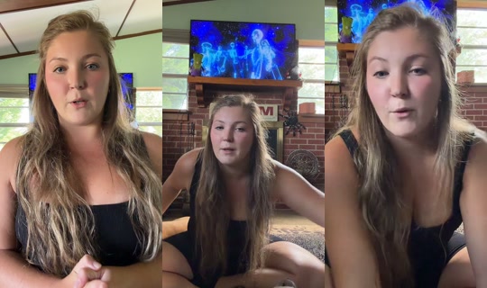 fadedxfallon TikTok Live — Oct 1, 2026, 5:41 PM