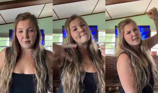 fadedxfallon TikTok Live — Oct 1, 2026, 6:31 PM