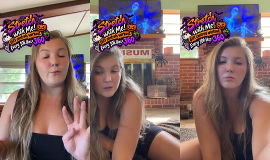 fadedxfallon TikTok Live — Oct 1, 2026, 7:01 PM