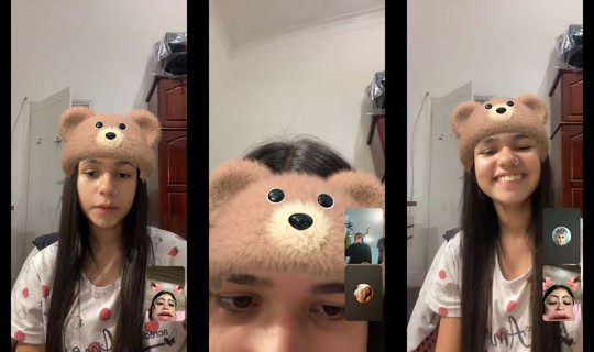 faella1739 TikTok Live — Aug 21, 2026, 12:00 AM