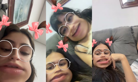 faella1739 TikTok Live — Aug 23, 2026, 1:31 AM