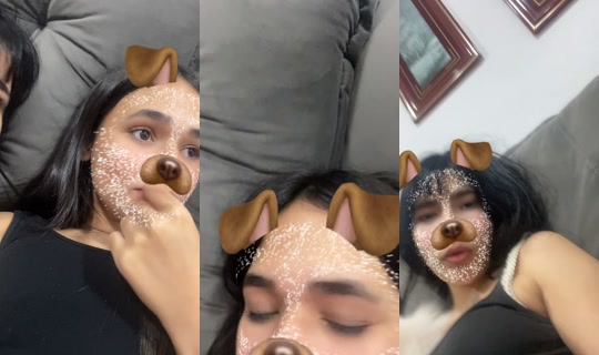 faella1739 TikTok Live — Aug 23, 2026, 2:15 AM