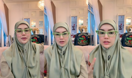 faezahelai TikTok Live — Aug 24, 2026, 9:05 AM