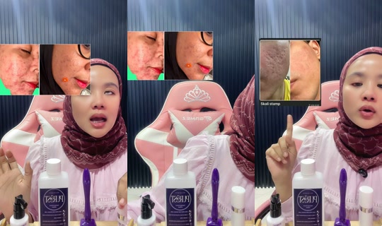 faezahelai TikTok Live — Aug 24, 2026, 2:53 PM