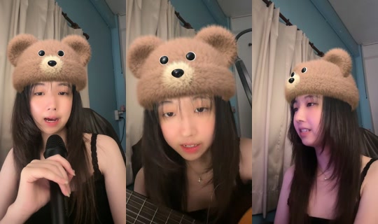 fafalalala_ TikTok Live — Aug 23, 2026, 2:40 PM