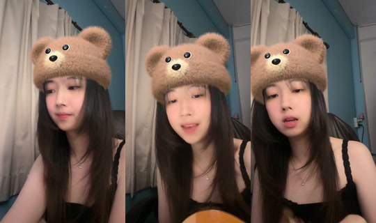 fafalalala_ TikTok Live — Aug 23, 2026, 3:30 PM