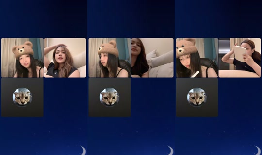 fafalalala_ TikTok Live — Aug 23, 2026, 6:01 PM