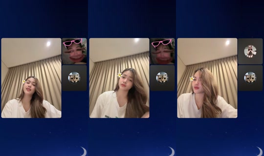 fafalalala_ TikTok Live — Aug 23, 2026, 7:42 PM