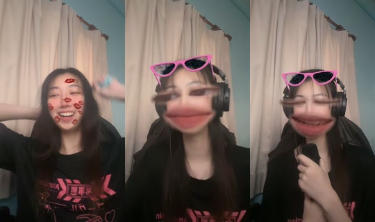 fafalalala_ TikTok Live — Aug 29, 2026, 3:06 AM