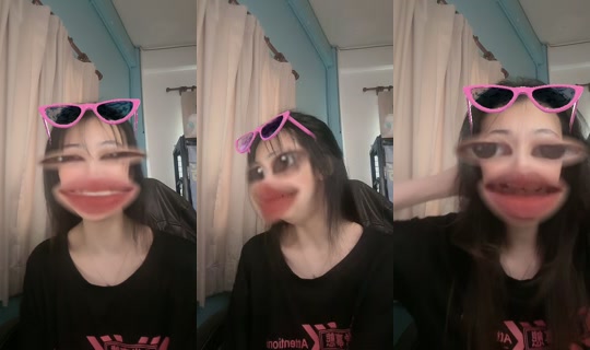 fafalalala_ TikTok Live — Aug 29, 2026, 5:43 AM