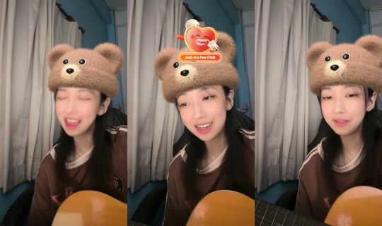 fafalalala_ TikTok Live — Sep 27, 2026, 5:53 PM