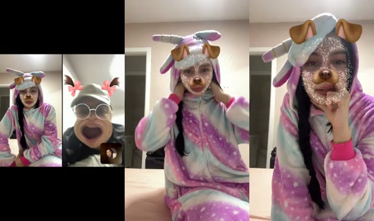 fagundes__vxxs TikTok Live — Aug 20, 2026, 12:30 AM