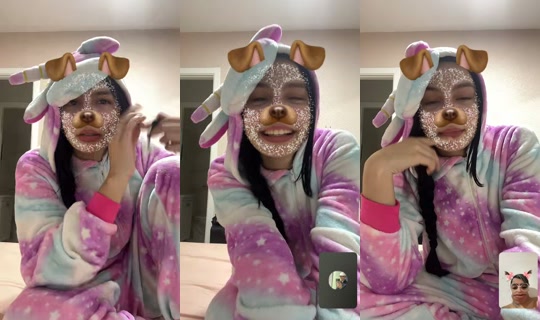 fagundes__vxxs TikTok Live — Aug 20, 2026, 1:20 AM