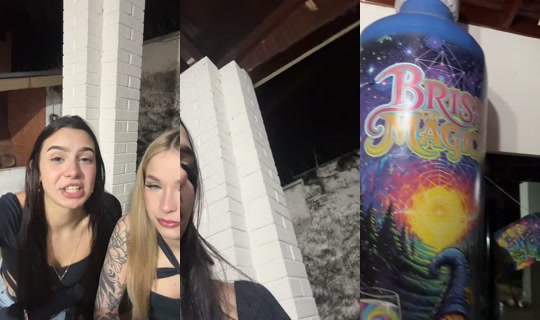 fagundes__vxxs TikTok Live — Sep 20, 2026, 10:49 PM
