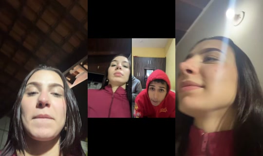 fagundes__vxxs TikTok Live — Sep 21, 2026, 1:14 AM