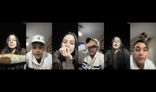 fagundes__vxxs TikTok Live — Sep 22, 2026, 3:06 AM