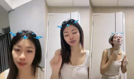 fah.x0806nt TikTok Live — Oct 1, 2026, 3:58 AM
