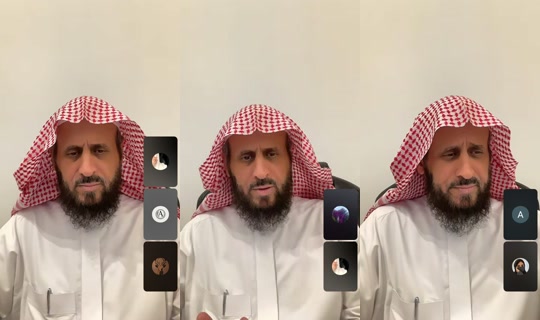 fahad1387algarny TikTok Live — Oct 2, 2026, 10:16 PM
