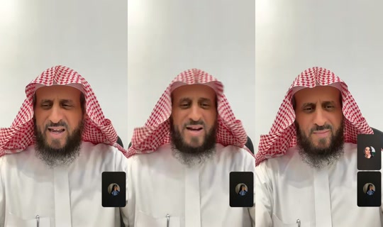 fahad1387algarny TikTok Live — Oct 3, 2026, 2:08 PM