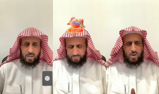fahad1387algarny TikTok Live — Oct 4, 2026, 1:53 PM