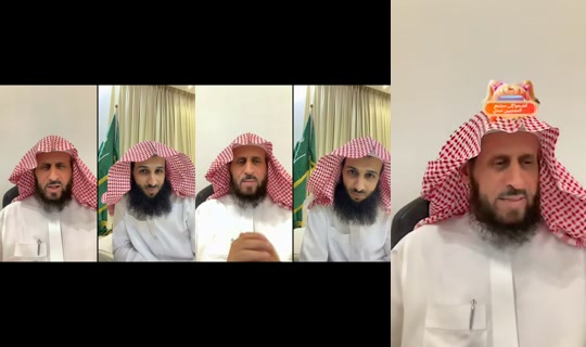 fahad1387algarny TikTok Live — Oct 4, 2026, 7:59 PM
