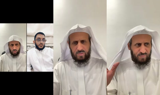 fahad1387algarny TikTok Live — Oct 7, 2026, 7:26 PM