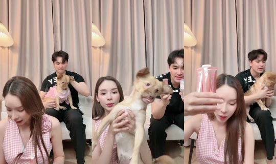 fahbarbieminii TikTok Live — Aug 23, 2026, 1:45 PM