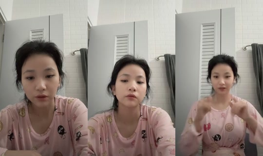 fahfahfah555 TikTok Live — Aug 29, 2026, 5:12 AM