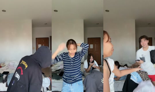 fahhhhjai TikTok Live — Sep 10, 2026, 9:45 AM