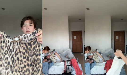 fahhhhjai TikTok Live — Sep 10, 2026, 10:35 AM