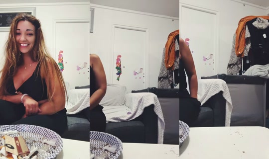 fahiza1710 TikTok Live — Sep 21, 2026, 4:20 AM