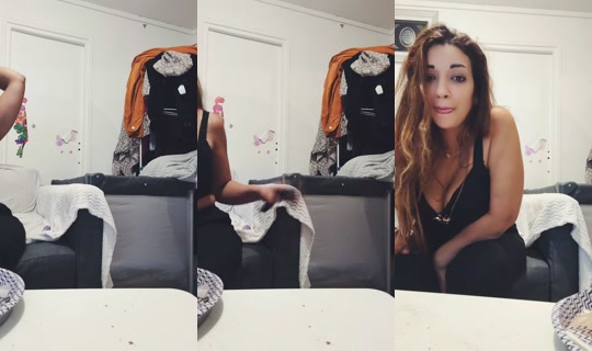 fahiza1710 TikTok Live — Sep 21, 2026, 4:37 AM