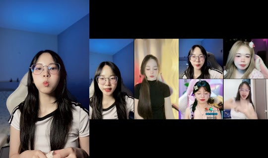 fahsaiiisan TikTok Live — Sep 3, 2026, 2:40 PM