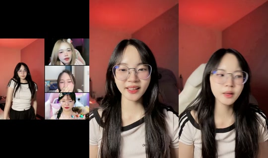 fahsaiiisan TikTok Live — Sep 3, 2026, 3:31 PM